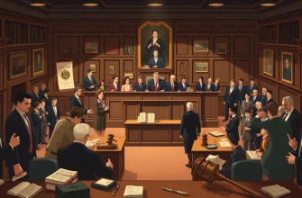 Top 10 Courtroom Dramas to Watch Top 10 Courtroom Dramas to Watch