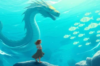 Explore the Depths of Atlantis with These Fantasy Films