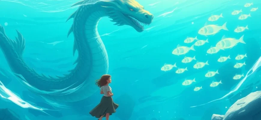Explore the Depths of Atlantis with These Fantasy Films Explore the Depths of Atlantis with These Fantasy Films
