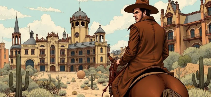 Top 10 Western Films Set in Psychiatric Hospitals Top 10 Western Films Set in Psychiatric Hospitals