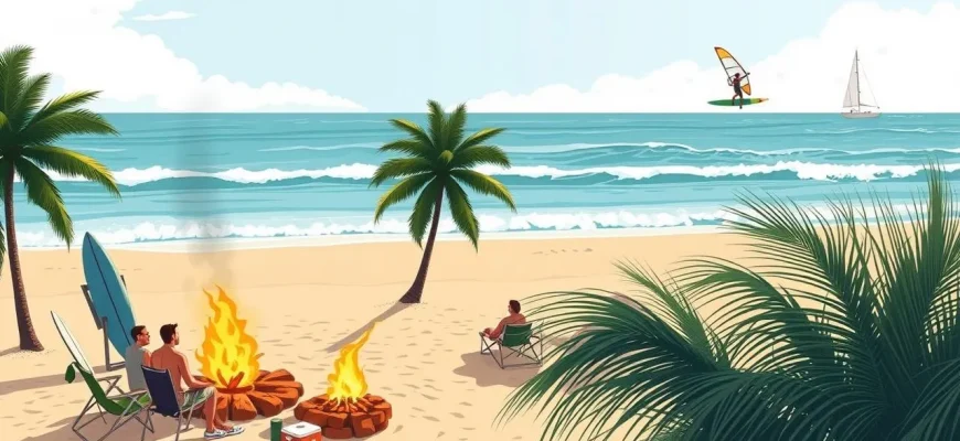 Top 10 Windsurfing Adventure Films Top 10 Windsurfing Adventure Films