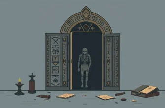 Top 10 Mystical Films on Ancient Curses Top 10 Mystical Films on Ancient Curses