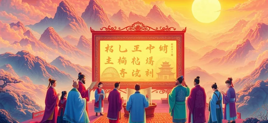 Exploring Chinese Philosophy Through Film Exploring Chinese Philosophy Through Film