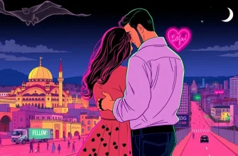 10 Palestinian Melodramas to Watch