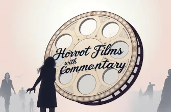 Horror Films with Director’s Commentary: A Unique Viewing Experience Horror Films with Director’s Commentary: A Unique Viewing Experience