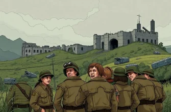 Top 10 Disaster Films Featuring Secret Bases Top 10 Disaster Films Featuring Secret Bases