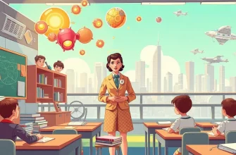 10 Sci-Fi Films About Teachers You Need to Watch