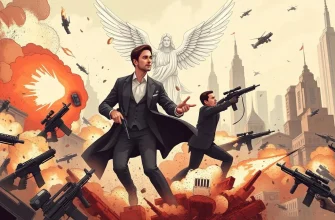 Top 10 Action Films with Divine Intervention