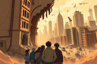 10 Must-Watch Earthquake Drama Films