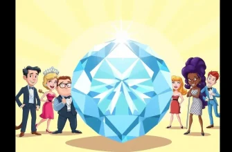 Glittering Laughter: Top 10 Comedy Films About Diamonds Glittering Laughter: Top 10 Comedy Films About Diamonds