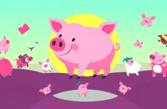 Top 10 Films About Pigs