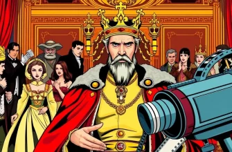 Top 10 Biographical Films on Palace Intrigues Top 10 Biographical Films on Palace Intrigues