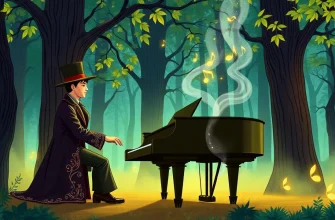 Fantasy Jazz Films: A Harmonious Blend of Magic and Music Fantasy Jazz Films: A Harmonious Blend of Magic and Music