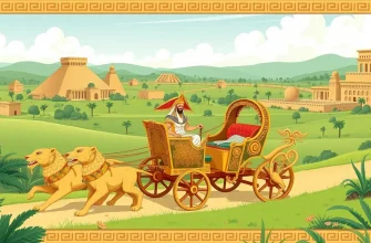 Adventure Films Set in Ancient Mesopotamia