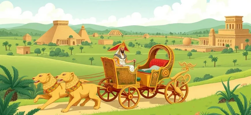 Adventure Films Set in Ancient Mesopotamia Adventure Films Set in Ancient Mesopotamia