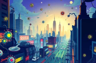 10 Horror Films That Will Infect Your Nightmares