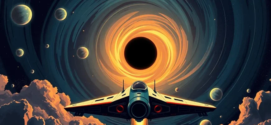 Top 10 Black Hole Dramas to Watch Top 10 Black Hole Dramas to Watch