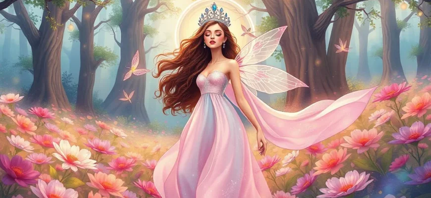 Fantasy Films About Models – A Magical Journey Fantasy Films About Models – A Magical Journey