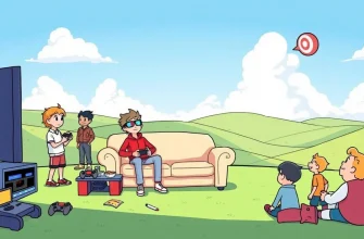 Laugh Your Way Through Gaming: Top 10 Comedy Films About Video Games Laugh Your Way Through Gaming: Top 10 Comedy Films About Video Games