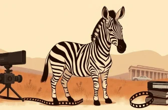 Zebra Drama Films: A Cinematic Journey