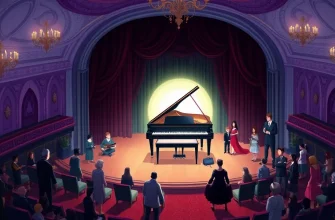 Top 10 Horror Films with Cursed Songs