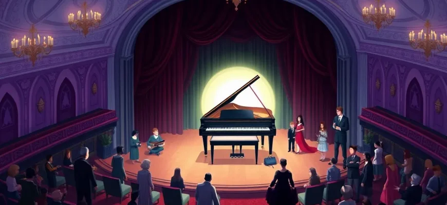 Top 10 Horror Films with Cursed Songs