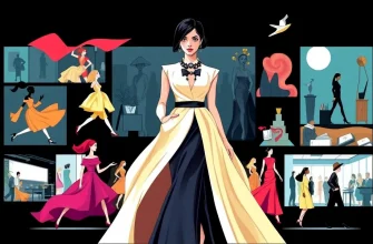 Fashion Biopics: A Journey Through Style and Substance