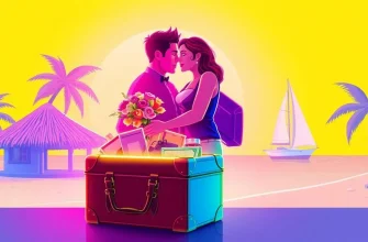 Romantic Holiday Escapes: Films to Inspire Your Next Getaway Romantic Holiday Escapes: Films to Inspire Your Next Getaway
