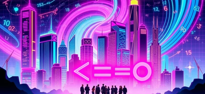 Documentaries That Unravel Mathematical Theorems Documentaries That Unravel Mathematical Theorems