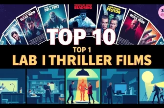 Top 10 Lab Thriller Films