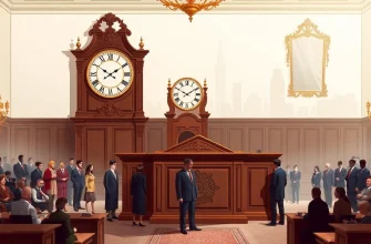 10 Crime Films That Explore Public Opinion