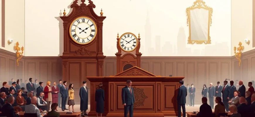 10 Crime Films That Explore Public Opinion 10 Crime Films That Explore Public Opinion