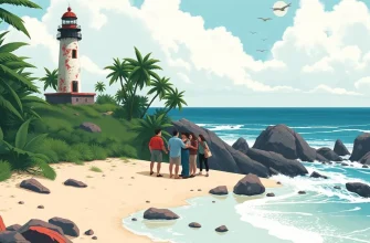 Horror Films Set on Islands: A Chilling Collection