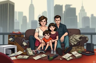 10 Thrilling Films About Families in Poverty