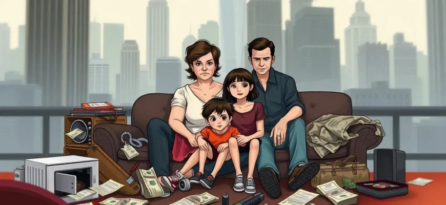 10 Thrilling Films About Families in Poverty 10 Thrilling Films About Families in Poverty
