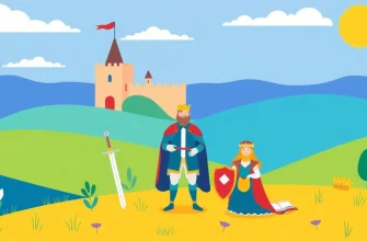 Family-Friendly Films About King Arthur