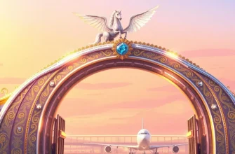 10 Enchanting Fantasy Films Set in Airports