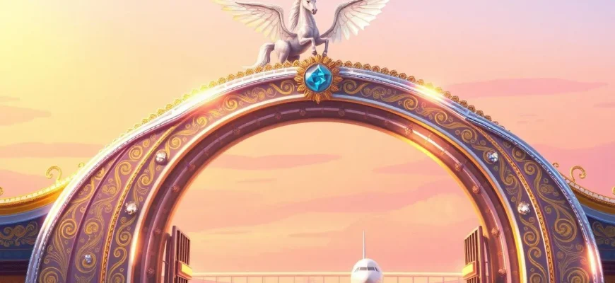 10 Enchanting Fantasy Films Set in Airports 10 Enchanting Fantasy Films Set in Airports