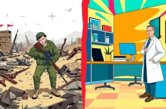 War Films Featuring Psychologists: A Unique Perspective