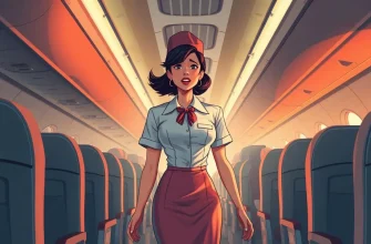Top 10 Horror Films Featuring Flight Attendants