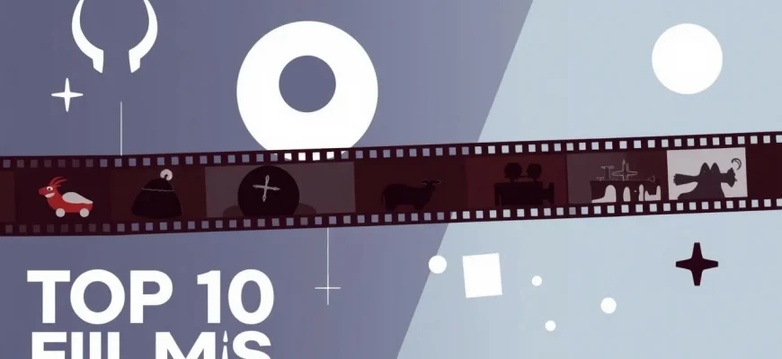 Top 10 Scandinavian Films You Must Watch