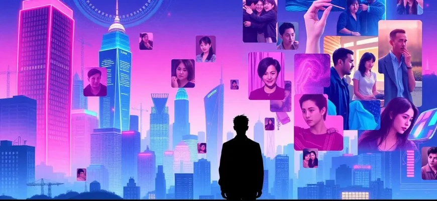 Top 10 Melodramas About Memories Top 10 Melodramas About Memories