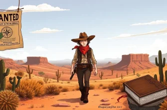 Western Films: A Journey of Self-Discovery Western Films: A Journey of Self-Discovery