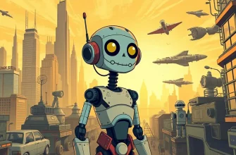 Top 10 Sci-Fi Films on Cyborgs Top 10 Sci-Fi Films on Cyborgs