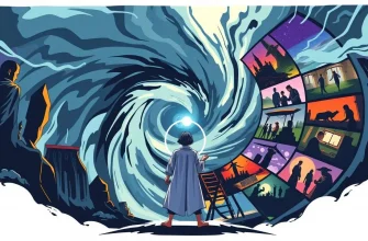 Supernatural Biopics: A Journey Beyond the Ordinary