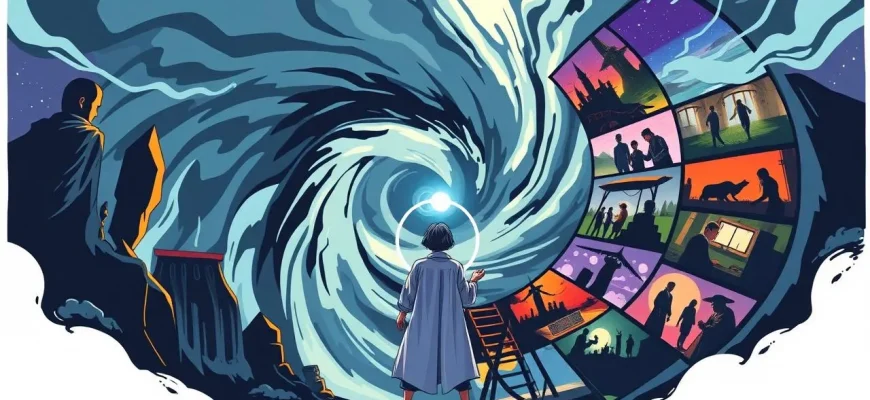 Supernatural Biopics: A Journey Beyond the Ordinary Supernatural Biopics: A Journey Beyond the Ordinary