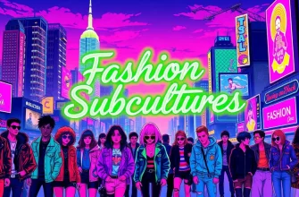 Dive into the World of Fashion Subcultures with These Documentaries Dive into the World of Fashion Subcultures with These Documentaries