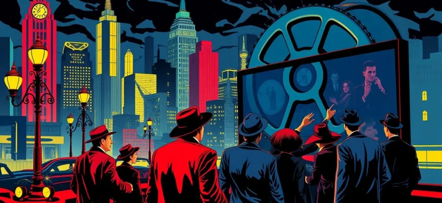 1930s Thrillers: A Cinematic Journey Through Suspense 1930s Thrillers: A Cinematic Journey Through Suspense