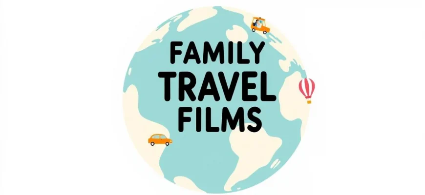 Family Travel Films Collection Family Travel Films Collection