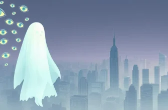 Top 10 Horror Films About Brokers